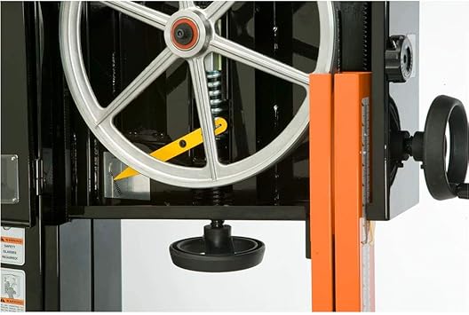 Grizzly Industrial G0513ANV Band Saws product image 5