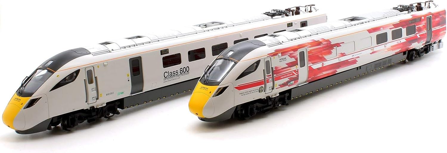 hornby r1207
