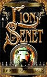 The Lion of Senet (The Second Sons Trilogy, Book 1)