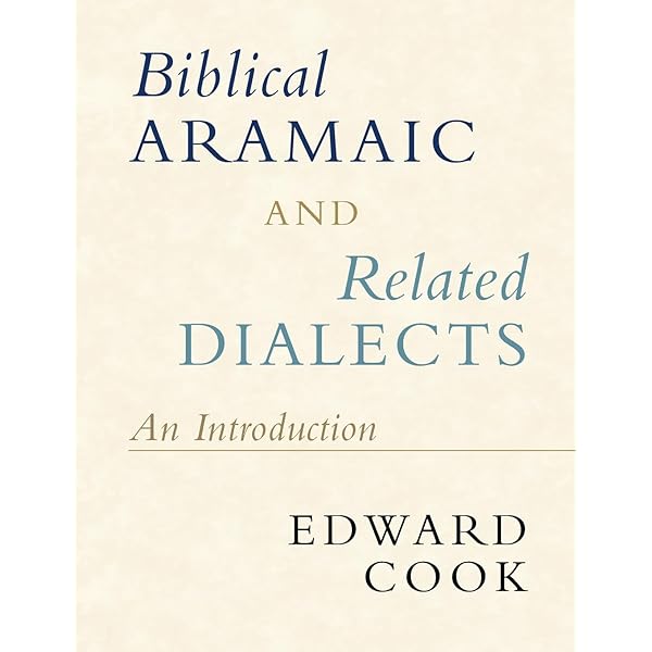 Grammar of Biblical Aramaic: Franz Rosenthal: 9783447023184