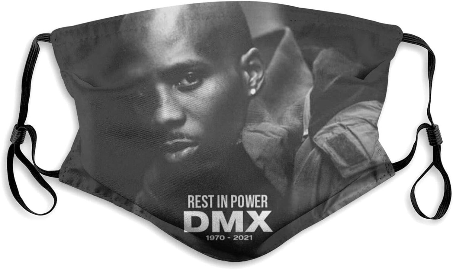 dmx merchandise amazon