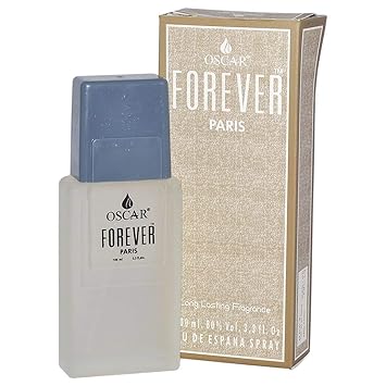 Oscar Forever for Men Eau De Perfum Spray, 100ml