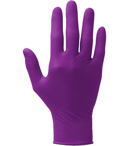 小物 kim Kimtech - Kimtech™ G3 White Nitrile Gloves