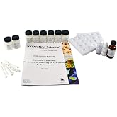 Forensic Chemistry of Unknown Substances: Identifying Mystery Chemical Substances - Distance Learning Kit - Innovating Science