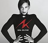 Girl On Fire