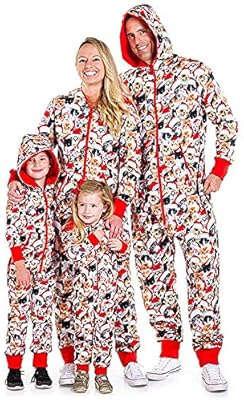 matching tracksuit men and women