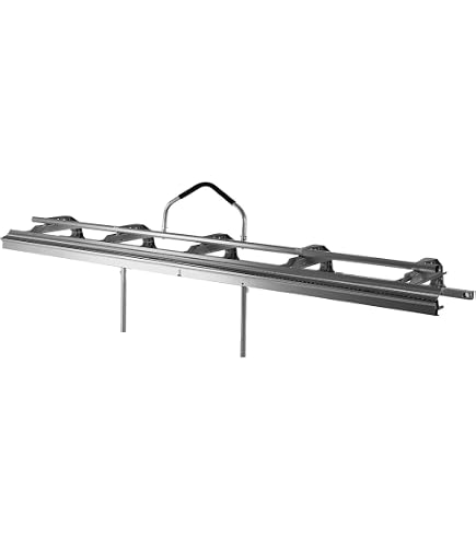 Upgraded 10351 Lifting Handle Assembly For Tapco PRO 14, PRO 19 Siding Brakes - Stainless Steel, Ergonomic Grip