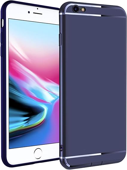 Amazon Iphone6s ケース Iphone6 ケース Tpu シリコン 全面保護 指紋防止 耐衝撃 すり傷防止 超耐久 スマホケース 防塵 滑り止め 超薄型 アイフォン6s ケース アイフォン6 ケース ケース カバー 通販