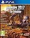 Forestry 2017 - The Simulation (PS4)