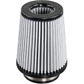 aFe Power #21-91057 Magnum FORCE Replacement Air Filter | 4" F x 6" B x 4-1/2 T (Inverted) x 7" H
