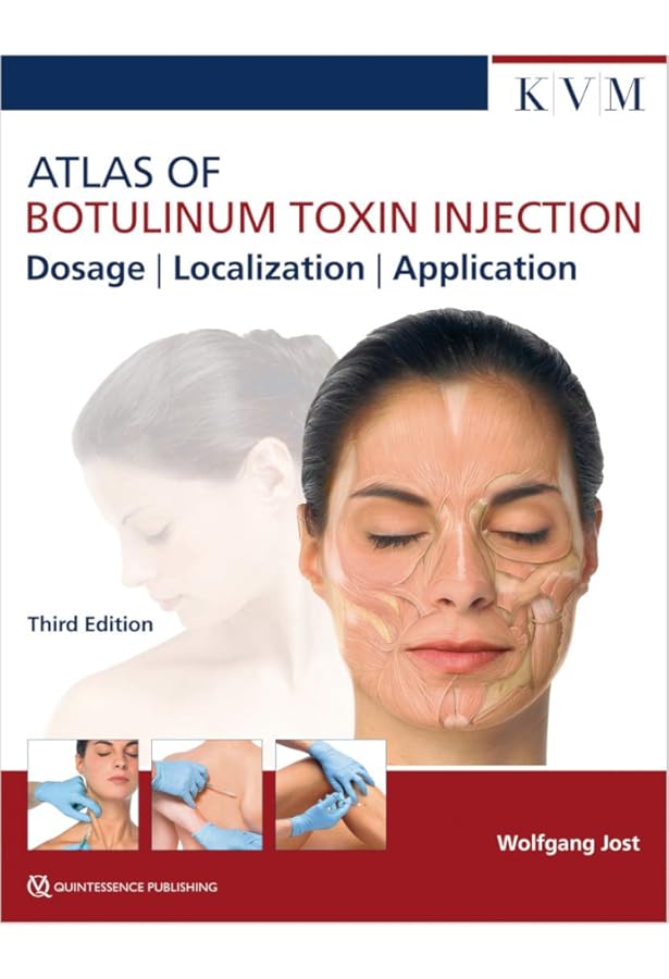 【裁断済】Botulinum toxin procedures 裁断済】Botulinum toxin procedures 裁断済】Botulinum toxin