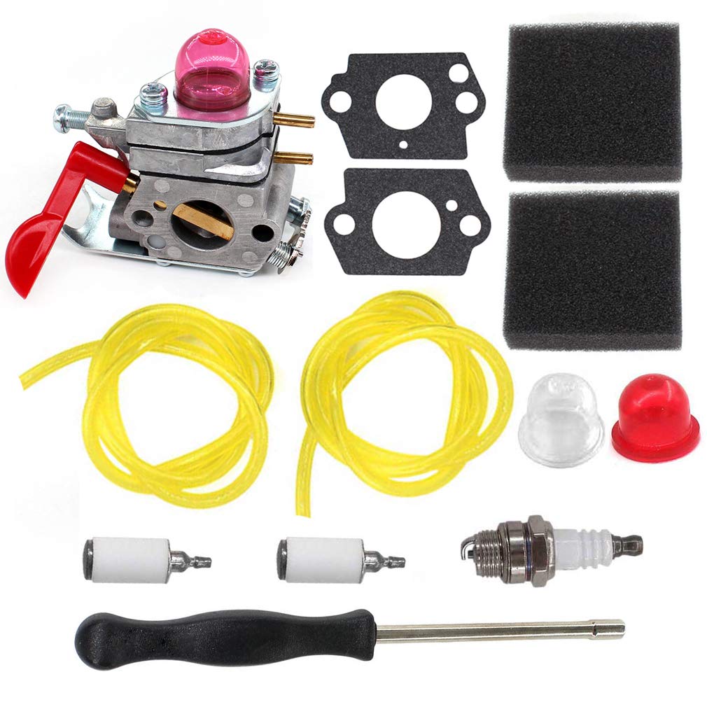 Best craftsman weed wacker model 358