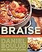 Braise: A Journey Through International Cuisine
