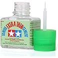Tamiya 87038 Extra Thin Cement Glue Fine Tip 40ml