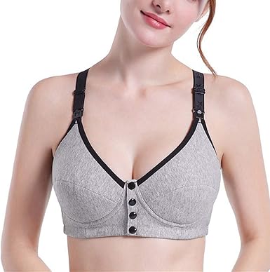 reggiseno x allattamento