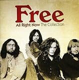 All Right Now: The Collection -  Free