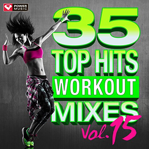 Stay (Workout Mix 128 BPM) by Power Music Workout on
