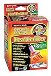 Zoo Med Ceramic Infrared Heat Emitter 100 Watts