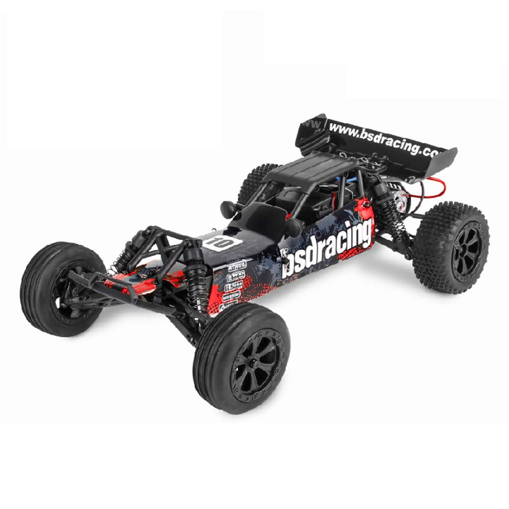 bsd rc cars review