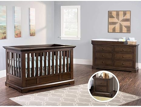 jordan's furniture cribs