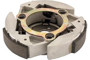 RIDE AND CUSTOM Clutch Compatible with Yamaha Yp400 Majesty 400 2004-2005