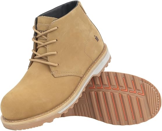 scruffs safety boots size 9