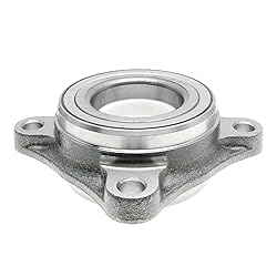 Stirling P515040PR_DW03F - Pair 2 Front Wheel