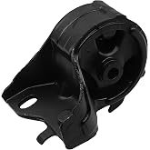 Beck/Arnley 104-1106 Engine Mount | Replaces EM-8034. Stops engine shake, clunk and vibration from a broken or collapsed motor mount; direct-fit OE.