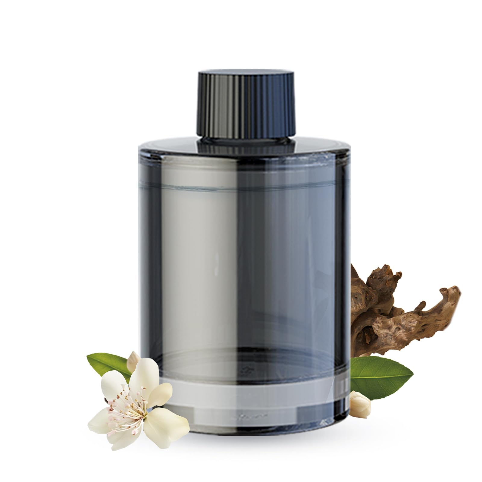 Photo 1 of Ceeniu Car Air Freshener, CF3 Luxury Perfume Refill, 135ml Large Capacity for 6 months, Pure Cologne, Natural French Fragrance with Plant Extracts, Diffuser Air Freshener, Premium Car Scent