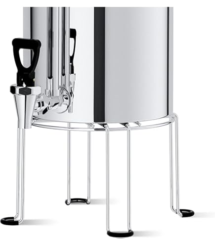 Medium Stainless wire stand (Big Berkey) - Safe Water Canada