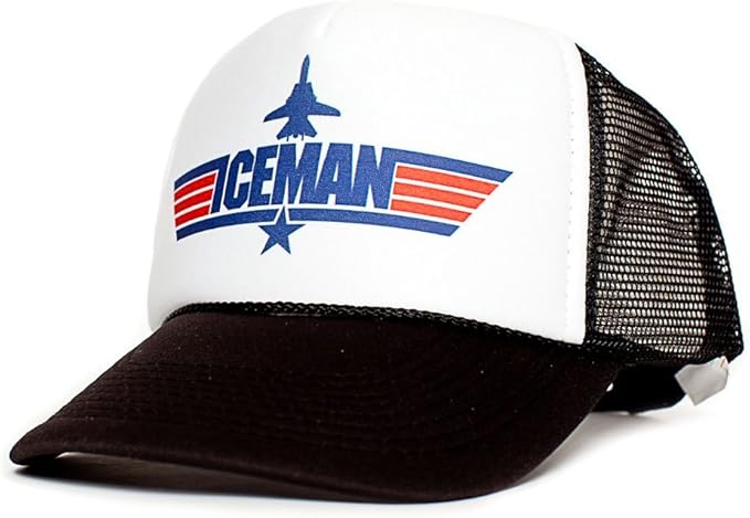 gun trucker hats