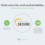 Seagate EXOS X24 24TB Internal HDD 3.5" SATA 6Gb/s 512MB ST24000NM000C view 7