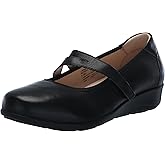 Propét Women's Yara Mary Jane Flat