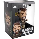 Youtooz Borderlands Marcus 4.7" Vinyl Figure Collectible