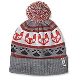 KAVU Herschel Beanie, Foxy, One Size
