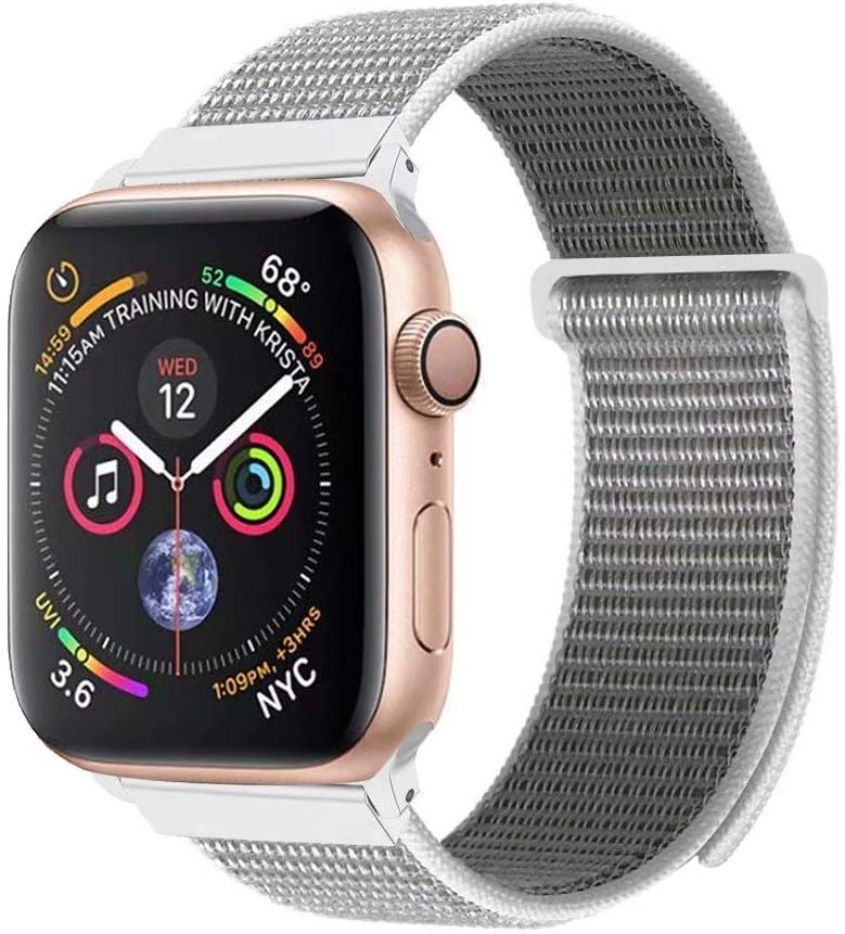 apple watch series 3 nike sport loop