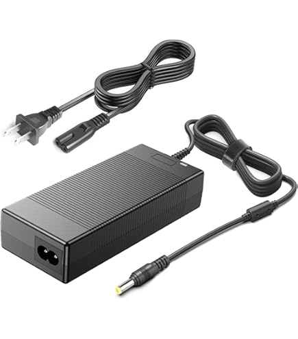 Amazon.com: PowerHOOD 19V AC Adapter Compatible with GEEKOM Mini