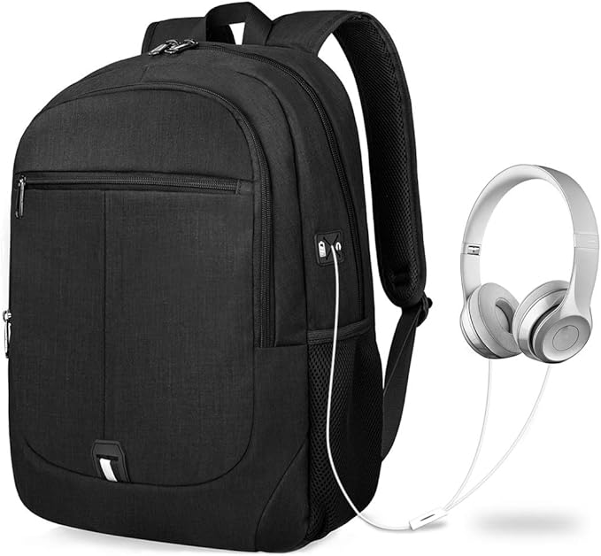 nubily laptop backpack