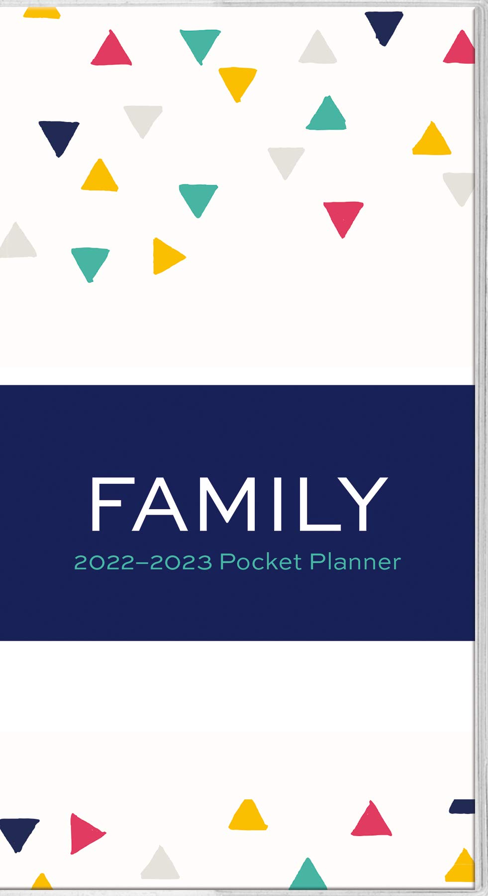 Dateworks Calendar 2023 2022-2023 Family Planner Pocket Planner: Trends International:  9781438882277: Books: Amazon.com
