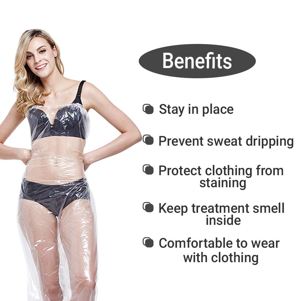 Beauty Pants (5/Pack)