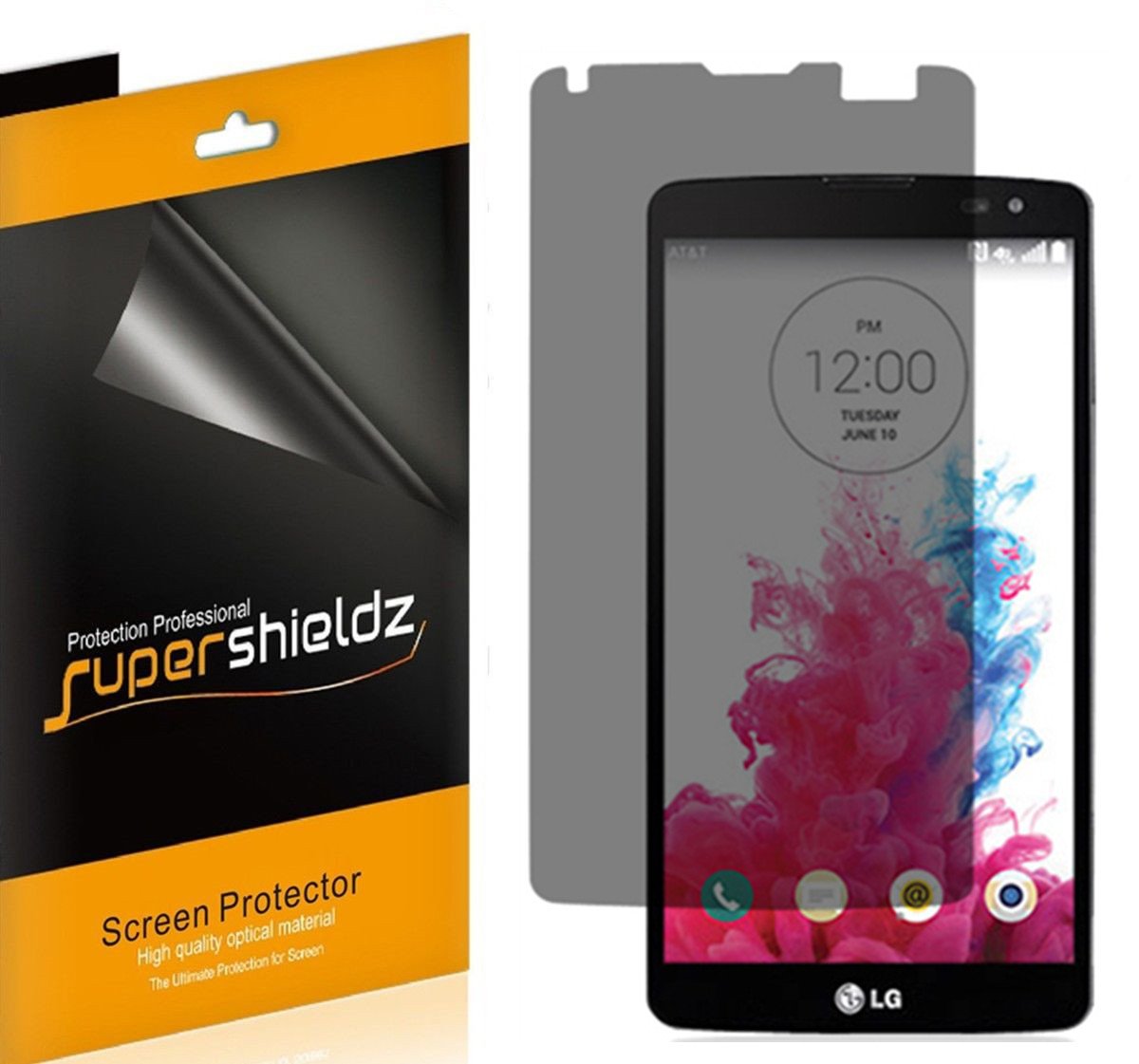 Best lg g vista 2 screen protector