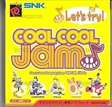 COOL COOL JAM