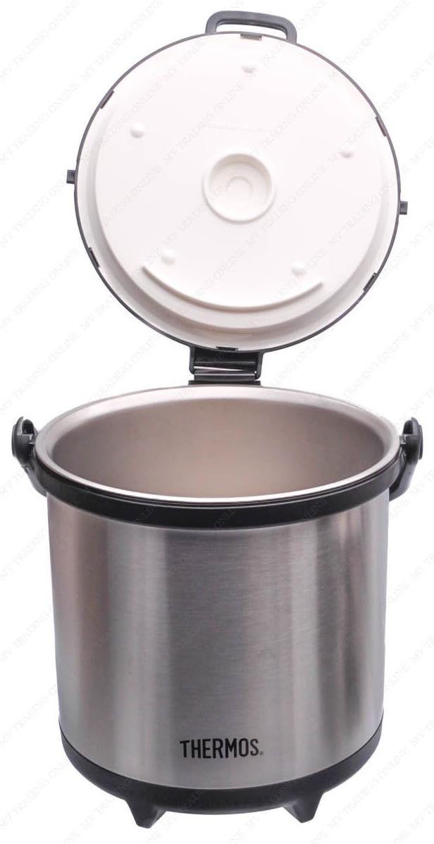 thermal food pot