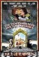 The Imaginarium of Doctor Parnassus