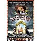 The Imaginarium of Doctor Parnassus