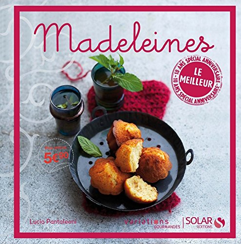 Madeleines