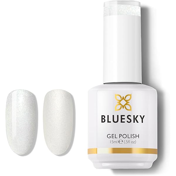 blue._.bluesky._.blueさん1-31-1 Amazon.com : BLUESKY Blue Gel Nail Polish Long Lasting Soak