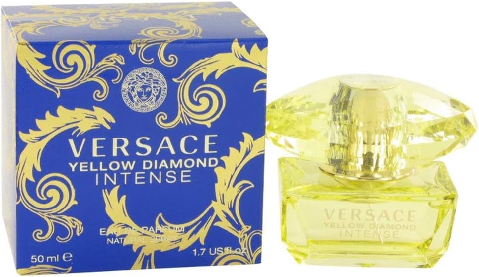 versace yellow diamond intense 90ml price