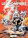 Les Pompiers: Tonnerre de braise (French Edition) by 