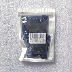 Gebildet 2pcs PWM Low Voltage Motor Speed